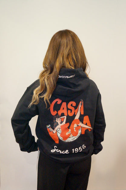 Casa Vega "The Legacy" Hoodie