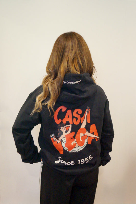 Casa Vega "The Legacy" Hoodie