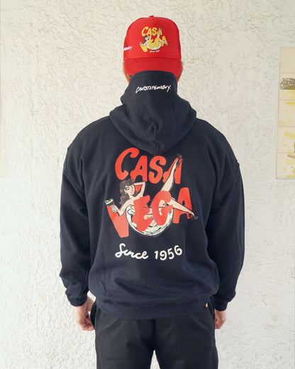 Casa Vega "The Legacy" Hoodie