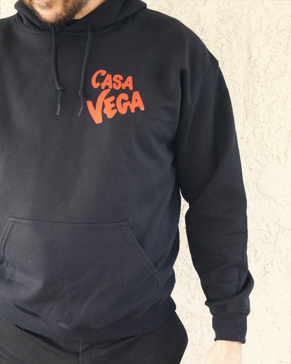 Casa Vega "The Legacy" Hoodie