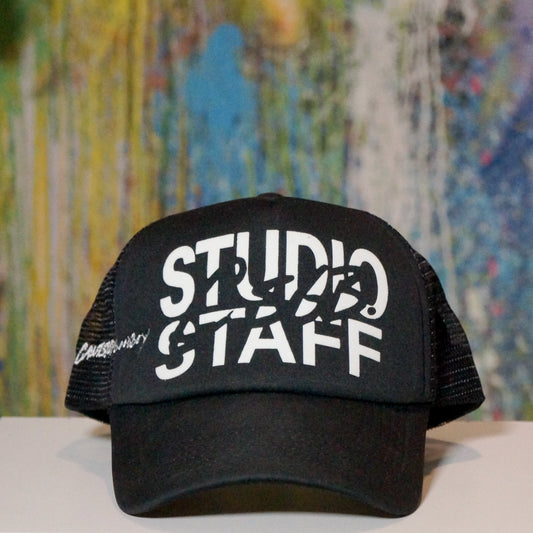 Exclusive Studio Cap