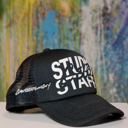 Exclusive Studio Cap