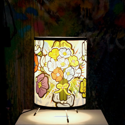 Bloom Bright Lamp (Shorty) [Archive Edition]