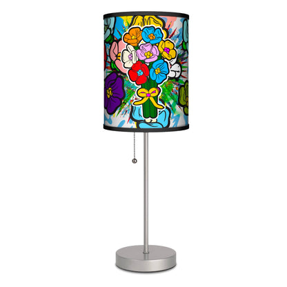 Bloom Bright Lamp