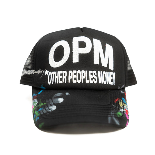 OPM Cap