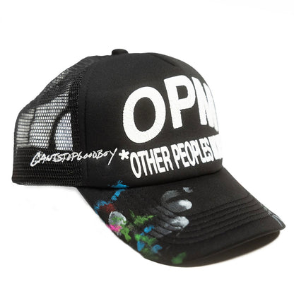 OPM Cap