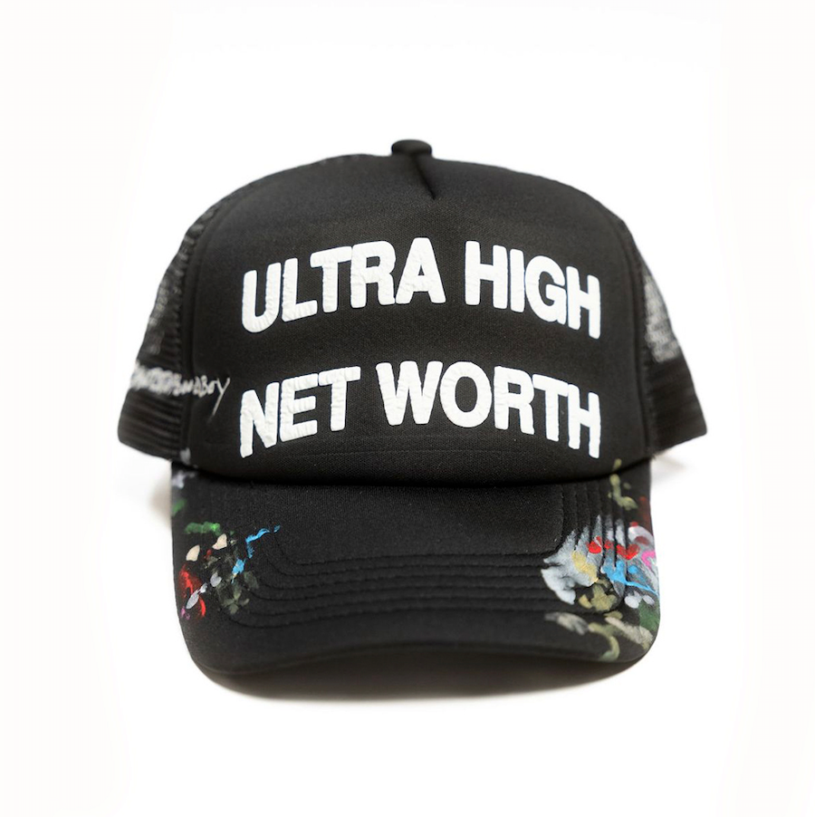 Ultra High Net Worth Cap