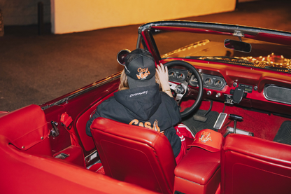 Casa Vega "The Legacy" Hoodie