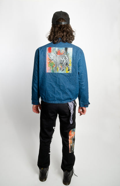 Rumble Studio Pant