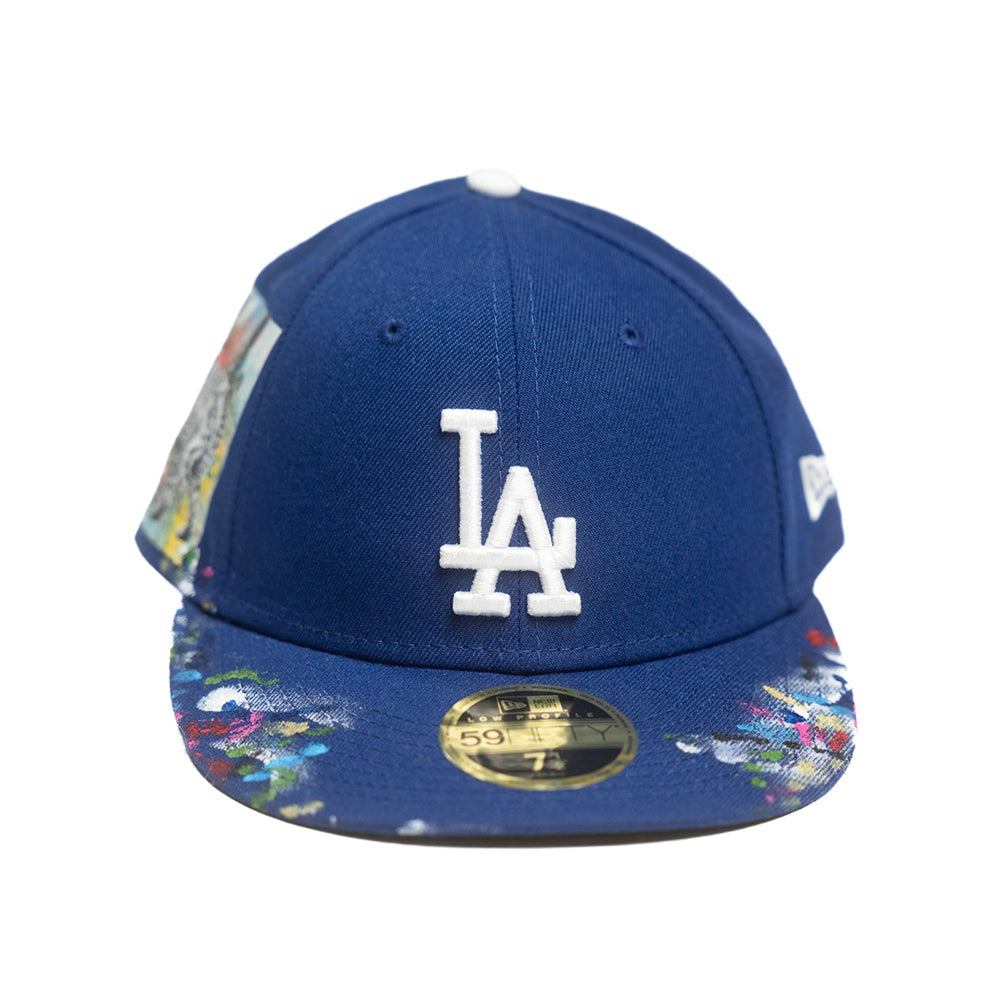 Studio Cap CANTSTOPGOODBOY studio-cap-cantstopgoodboy